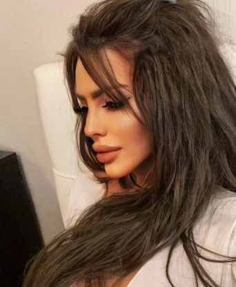 Анкета проститутки Тамара - Фото, г. Ташир, 26 лет, №1852