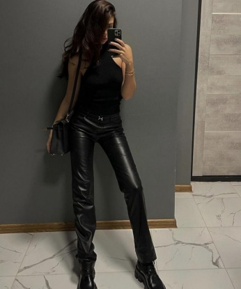 Анкета проститутки Ирина - Фото, г. Ташир, 25 лет, №11102